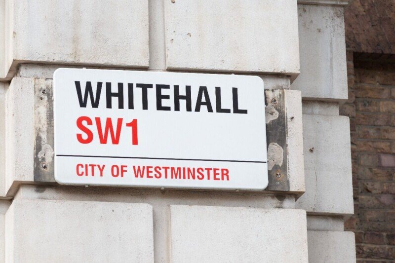 Think tank to UK government: You can't build the future on systems from the past