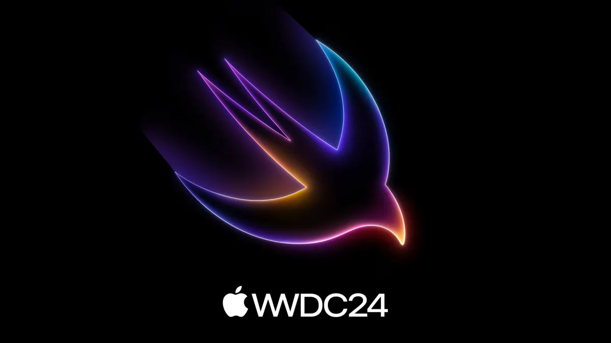 Apple Developer Conference 2024 virtual event banner