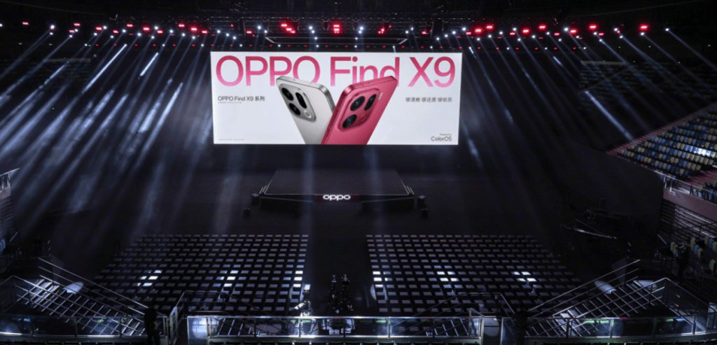 Oppo responds to green line screen issue, offers free screen replacement for affected devices