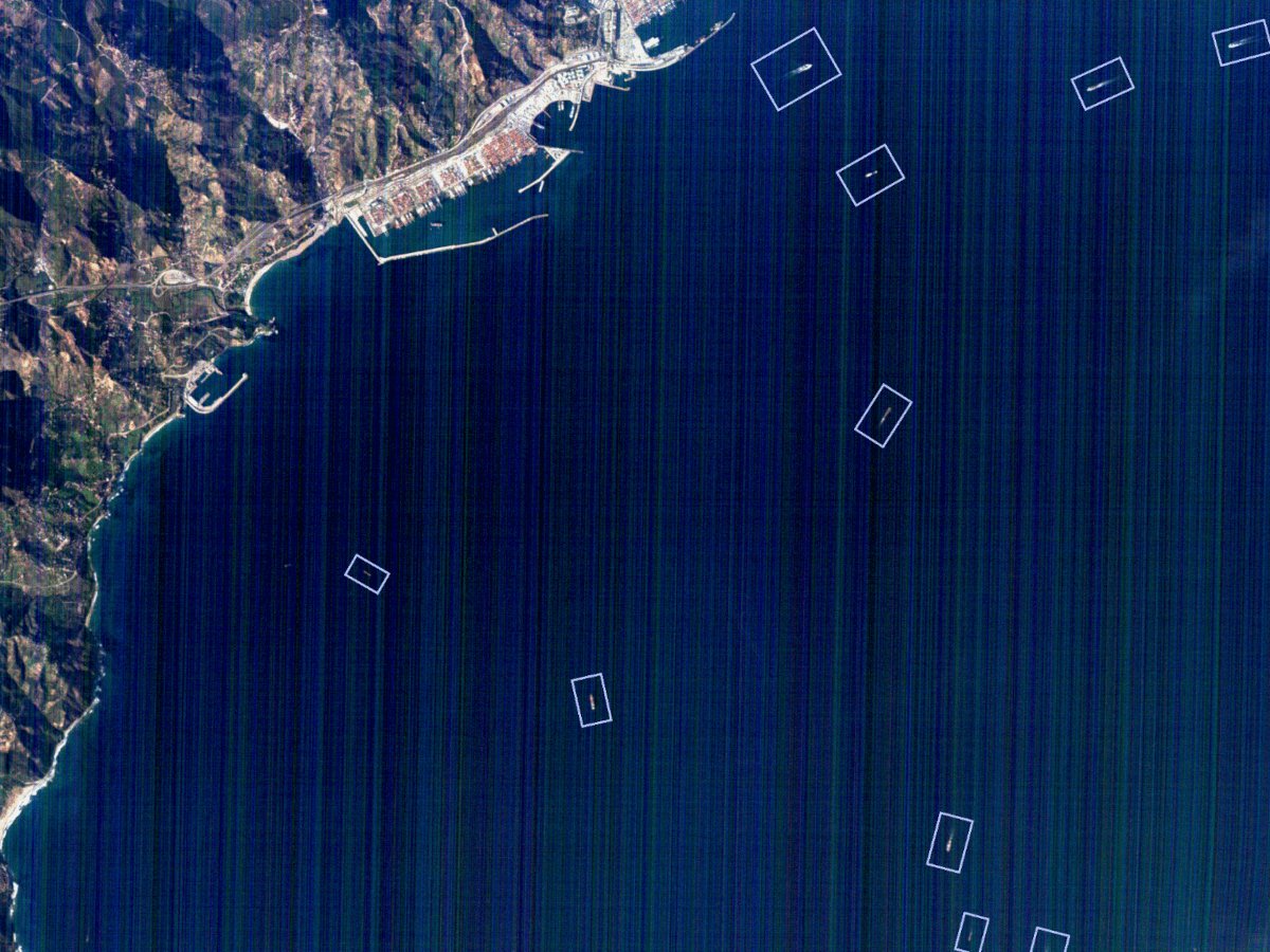 Dublin’s Ubotica teams with Novi for real-time orbital data analysis