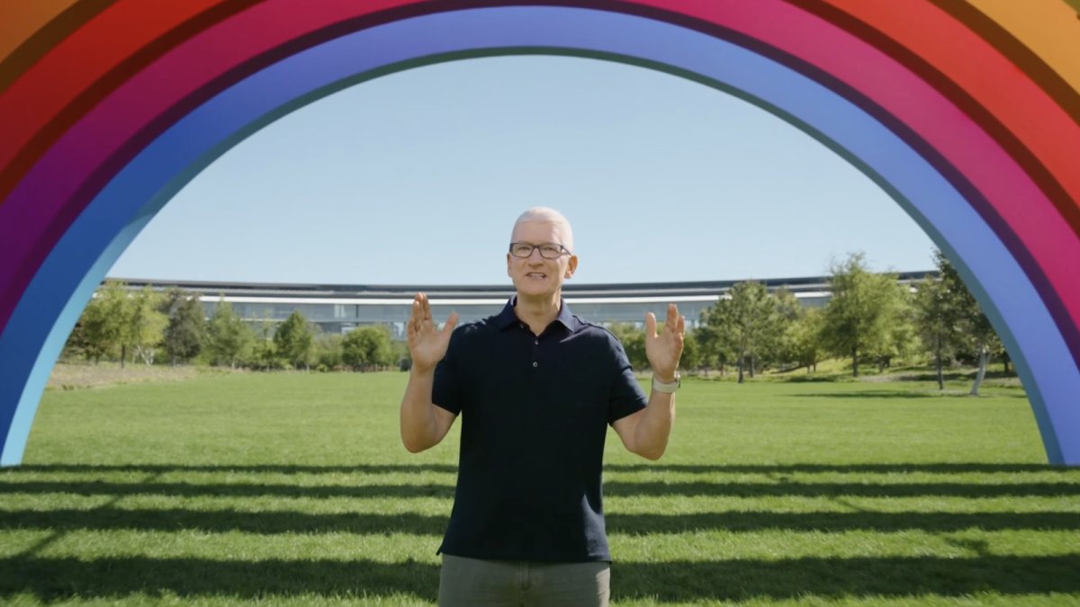 Apple Confirms June Keynote and September Hardware Roadmap