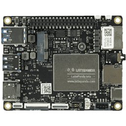 DFRobot LattePanda Iota Review