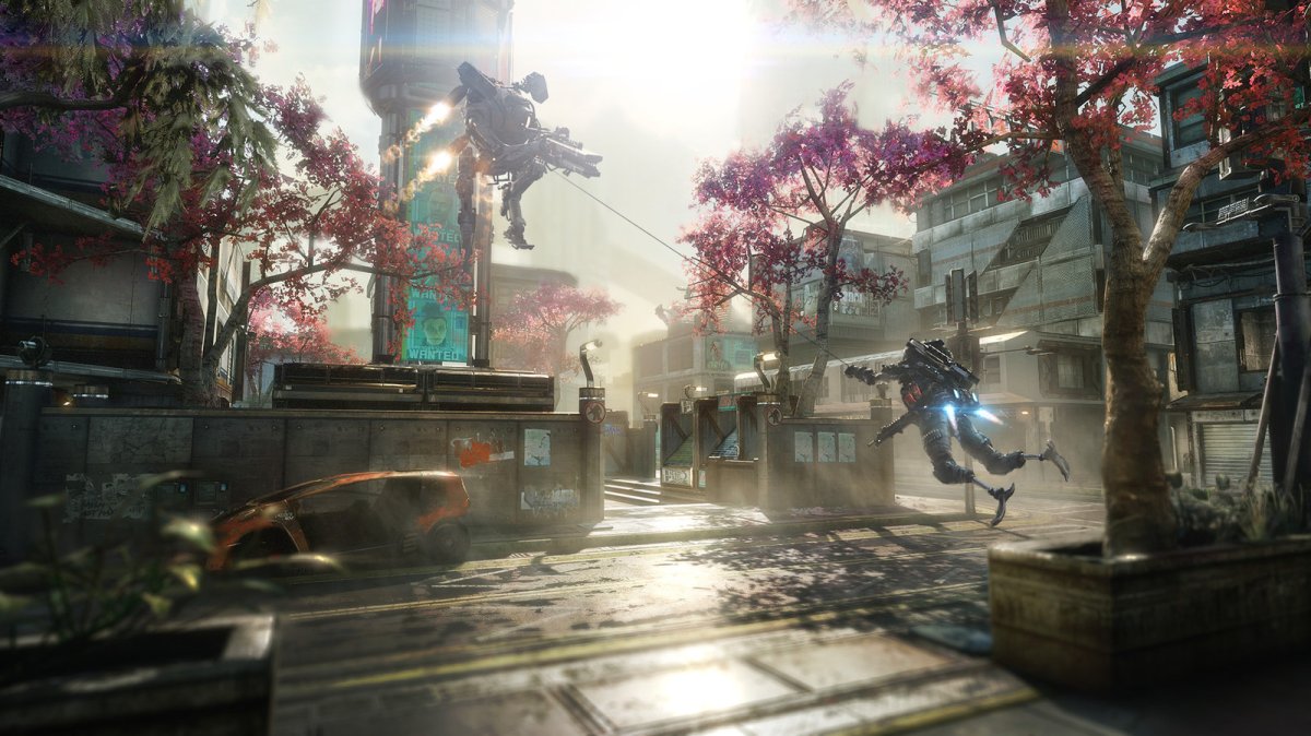 Empulse: 1047 Games Unveils New Movement Shooter