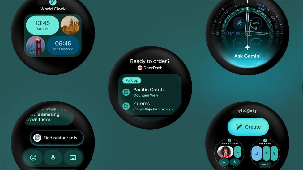Wear OS 7 Update: Battery Efficiency and Developer Preview Details