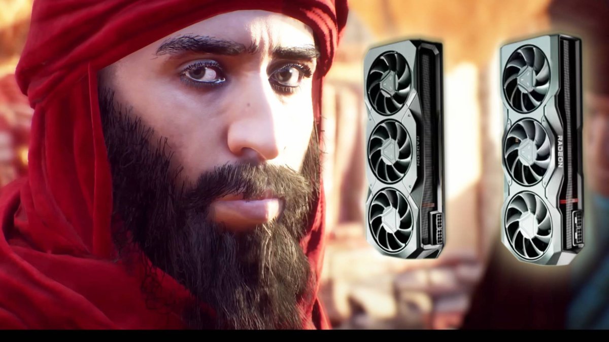 New AMD Radeon GPU driver will reduce latency in CS2