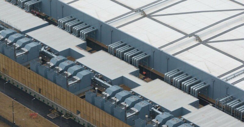Datacenter builds could be shielded from judicial review in UK planning reforms