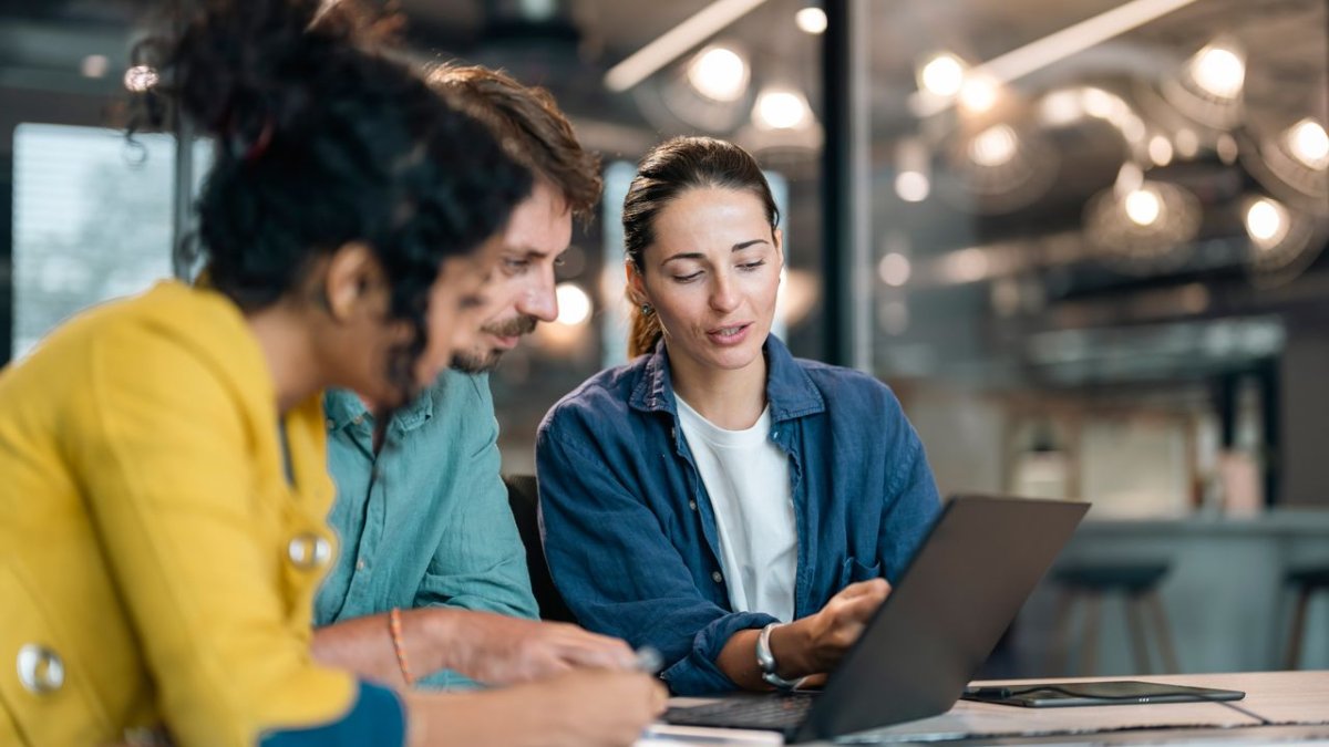 Architects of innovation: How ICs power the modern tech organization