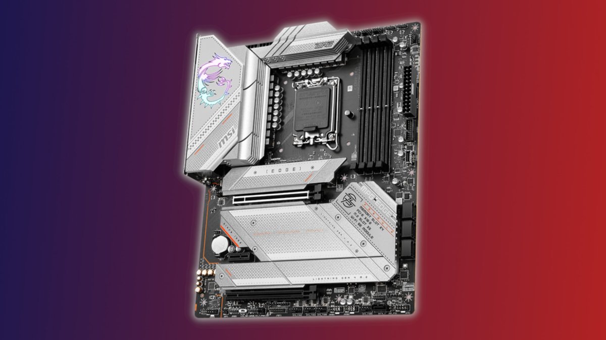 MSI MPG Z790 Edge Wi-Fi: Deep Dive into the Black Friday Deal