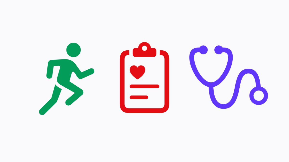 Apple Introduces Medical Device App Transparency Rules