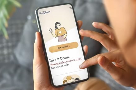You can legally ask apps to delete your nudes, if you can navigate the maze