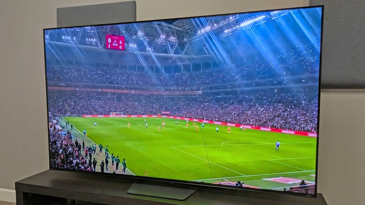 5 essential features to look for when buying a new TV for the World Cup — from beating reflections to finding the right balance of value