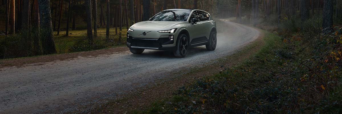 Volvo’s HuginCore Platform: Engineering Software-Defined Vehicles
