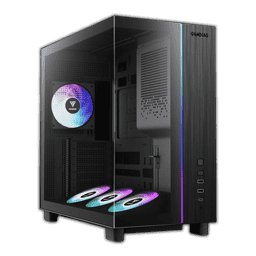 Gamdias ATLAS M4 Review