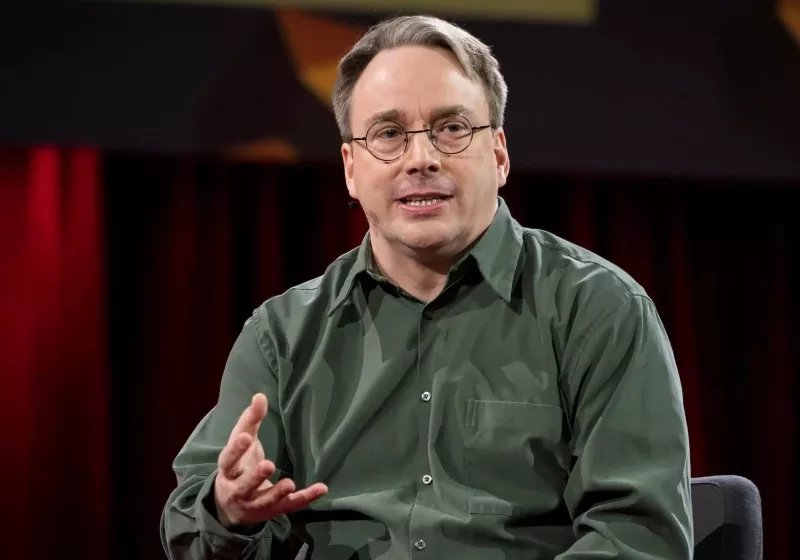 Linus Torvalds is fed up with AI-generated bug reports bloating the Linux kernel
