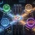 Technology firms design custom artificial intelligence processors to secure supply chains and lower operational costs.
