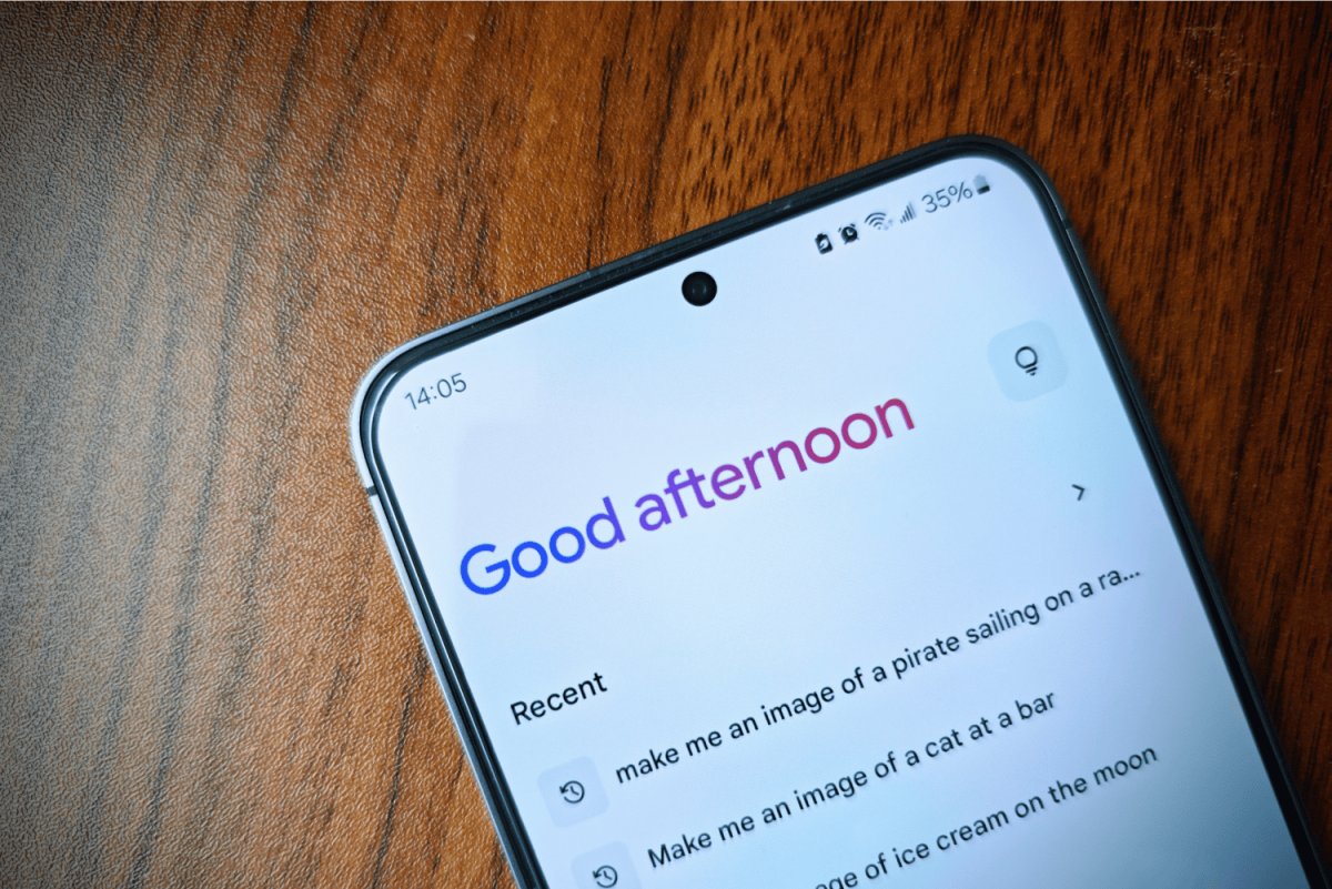 Google Unveils $100 AI Ultra Plan and Gemini Spark Assistant