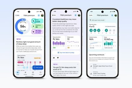Google Health 5.0 Update Analysis: Widget, AI, and Subscription Shift