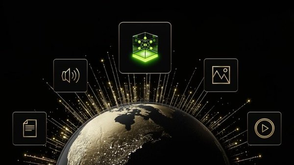 NVIDIA Introduces Nemotron 3 Nano Omni Model for Efficient AI Agents