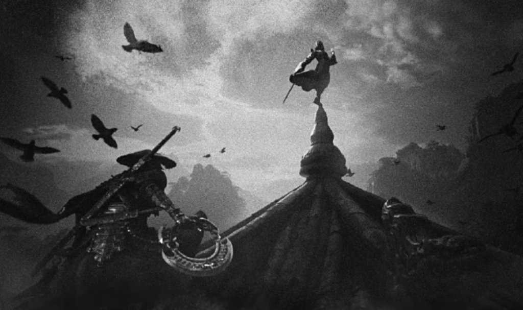 Phantom Blade Zero to launch on Sept. 9, 2026, S-GAME says at TGA 2025