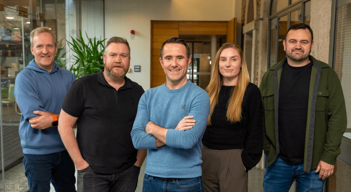 Irish AI health-tech xWave to create 30 jobs amid €3m funding drive
