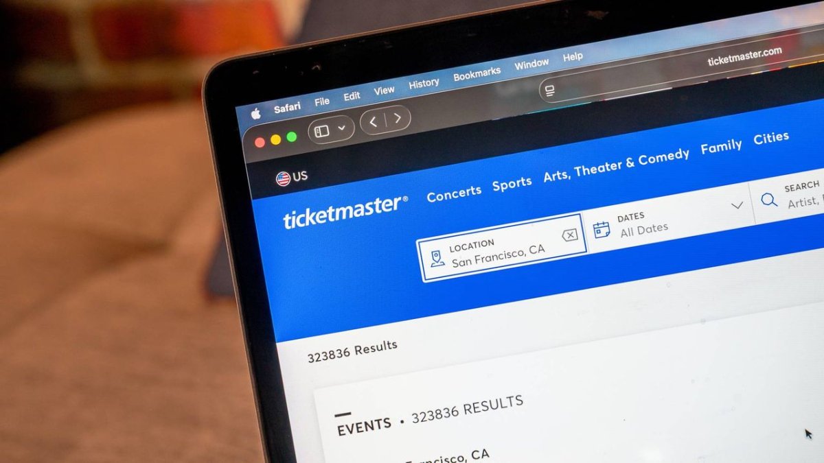 Ticketmaster Queue Algorithm: What the President’s Admission Means