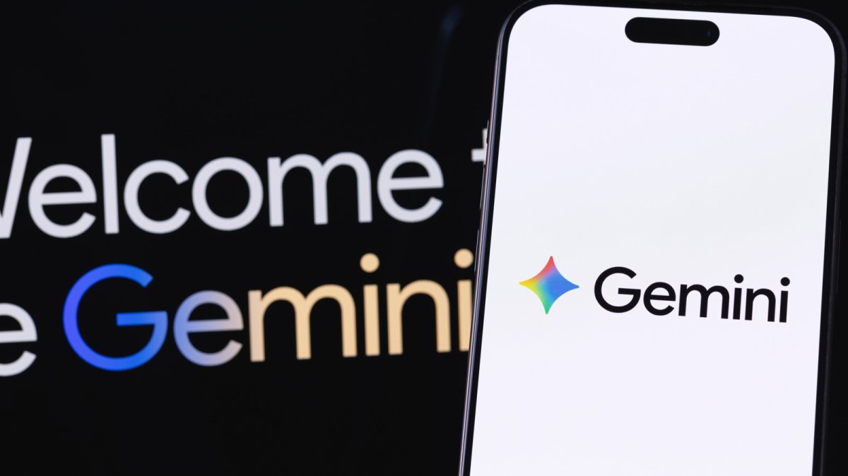 Google Unveils Redesigned Gemini Interface and New AI Agents