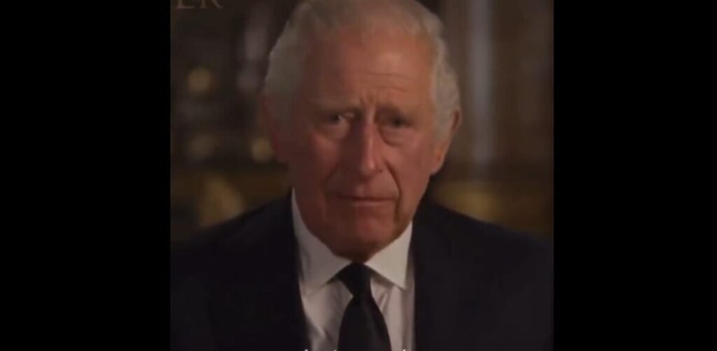 Radio station sorry after mistakenly announcing death of King Charles