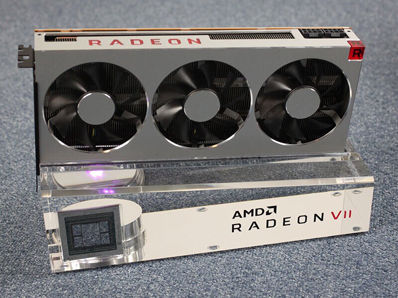 AMD Updates "Polaris" and "Vega" GPU Drivers With Adrenalin Edition 26.5.2 Version