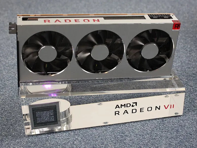 AMD Adrenalin Edition 26.5.2 driver software supports Polaris and Vega graphics architectures.