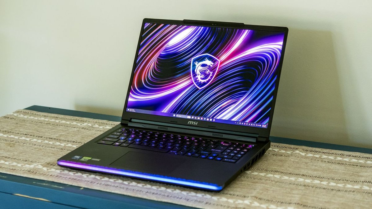 MSI Raider 16 Max HX review: Elite gaming performance