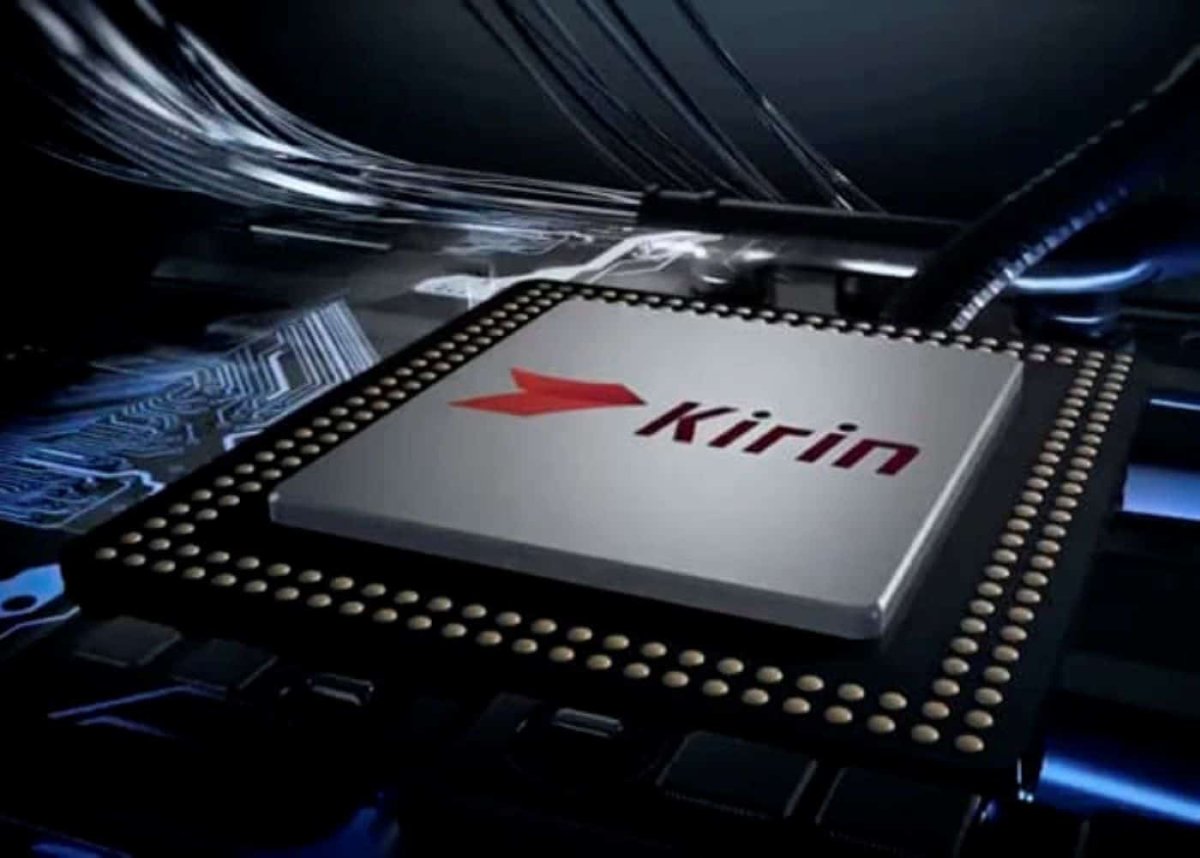 Huawei Announces 1.4nm Kirin Chip Breakthrough Ahead of 2031