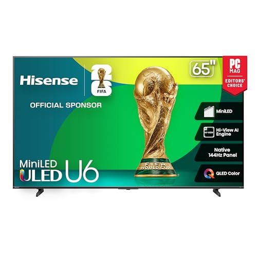 75 Inch Mini LED TVs for 2026: A Comprehensive Guide