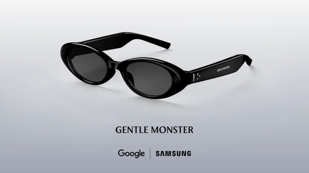 Google Launches First AI Glasses With iPhone Support This Fall