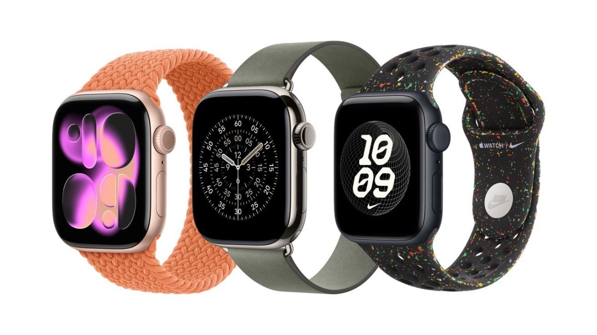 Apple Watch Series 12 probably won't get a major update