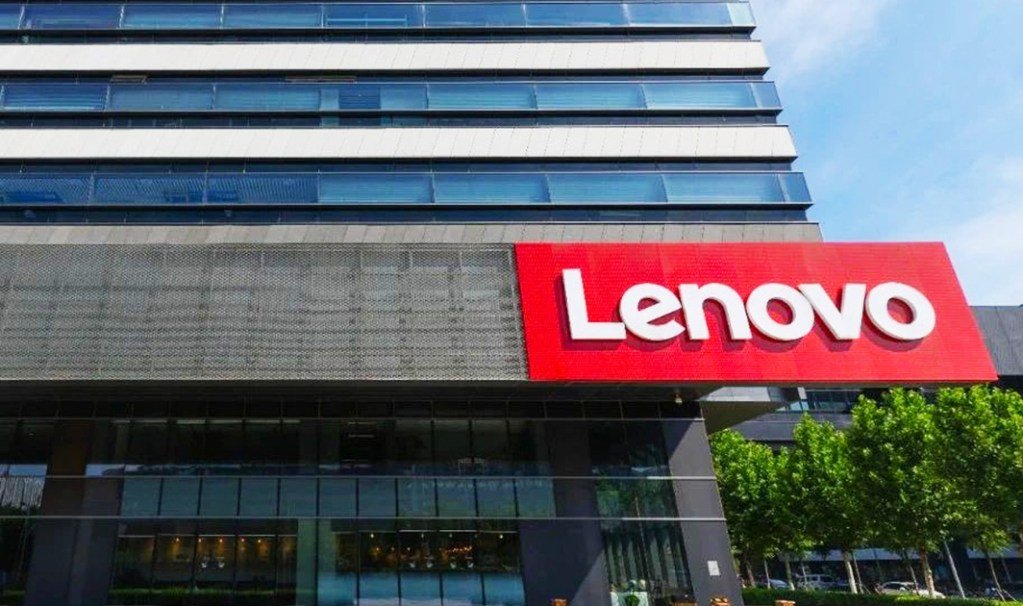AMD CEO Lisa Su visits Lenovo Beijing headquarters