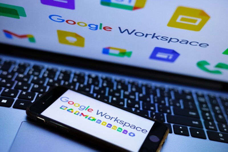 Google accused of pushing 'free for life' G Suite users onto paid plans