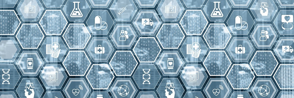 UK and French officials discuss a joint artificial intelligence medical research partnership.