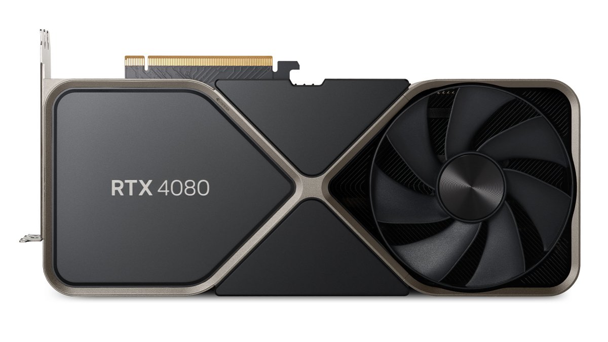 Nvidia GeForce RTX 4080 Performance and Architecture Analysis