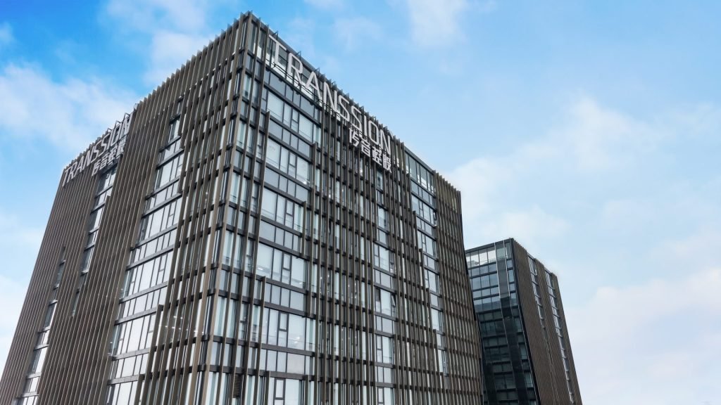 Transsion’s 2025 profit halves, market value falls over 60%