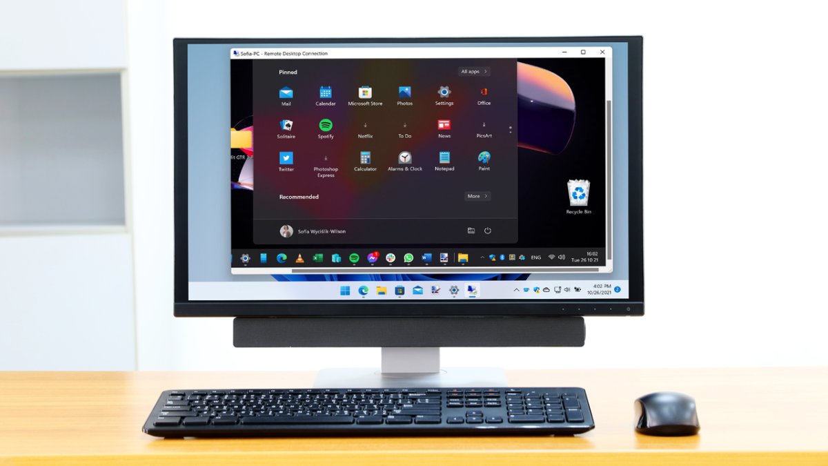 Attackers exploit legitimate remote monitoring tools to hijack business computers through a coordinated phishing campaign.