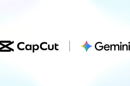 CapCut is bringing its editing tools to Gemini, and your creative workflow will never be the same