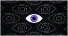 The FTC seal appears alongside logos for a privacy settlement regarding unauthorized microphone data collection.