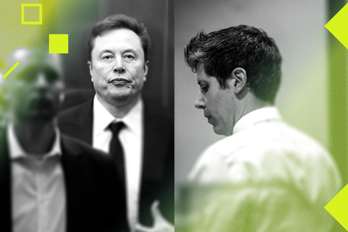 Musk v. Altman: Much ado about nothing