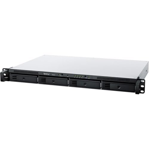 11 Best Rackmount NAS for Small Office in 2026