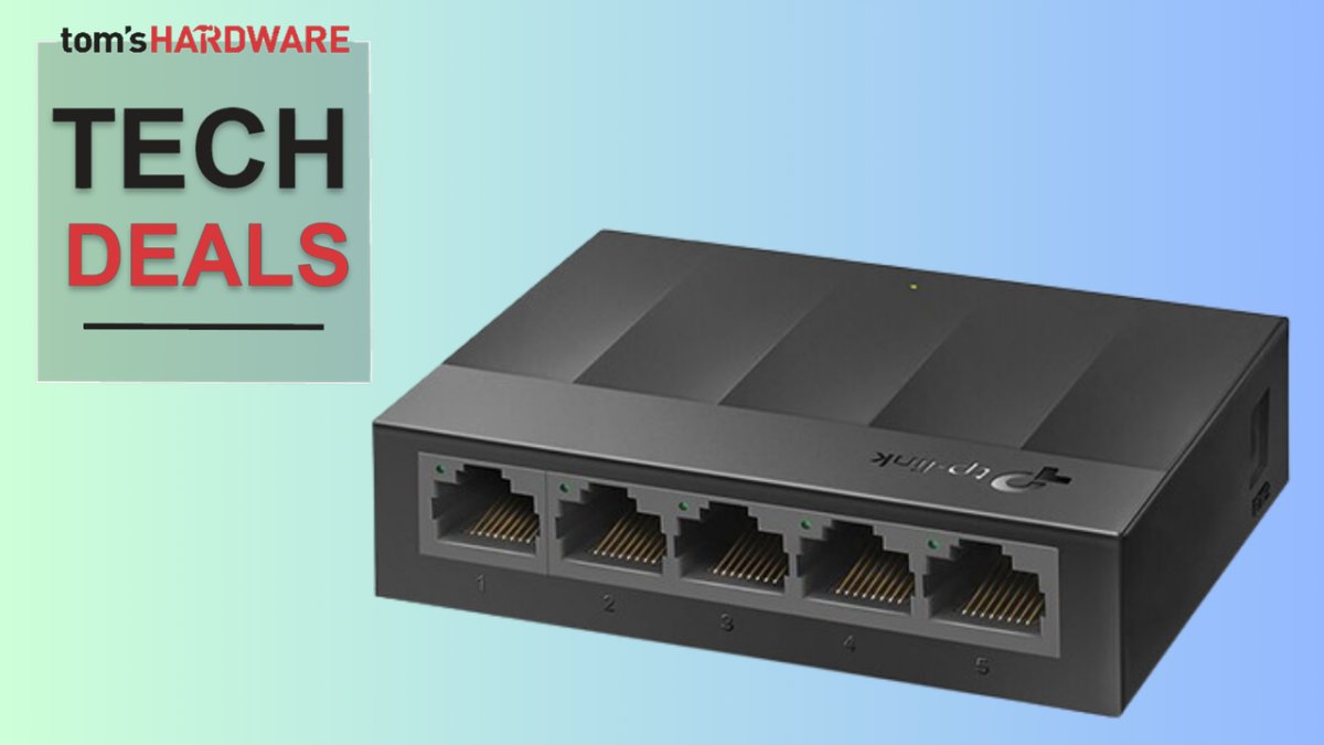 Why Wired Switches Remain Essential for Stable Home Networking