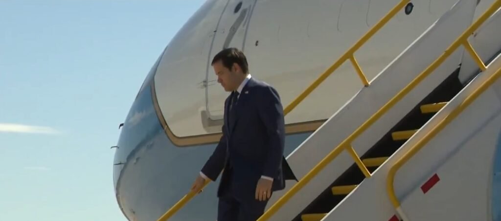 Rubio's Quad Visit to India Signals Deepening Indo-Pacific Strategy