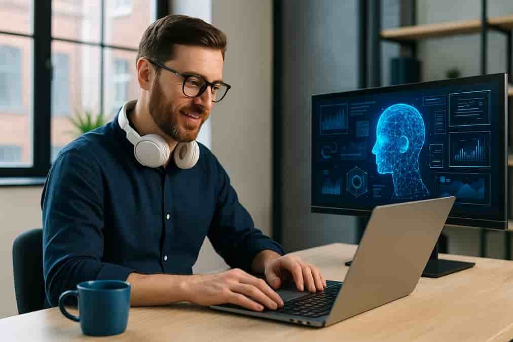 Why Precision AI Briefs Drive Modern Business Advantage