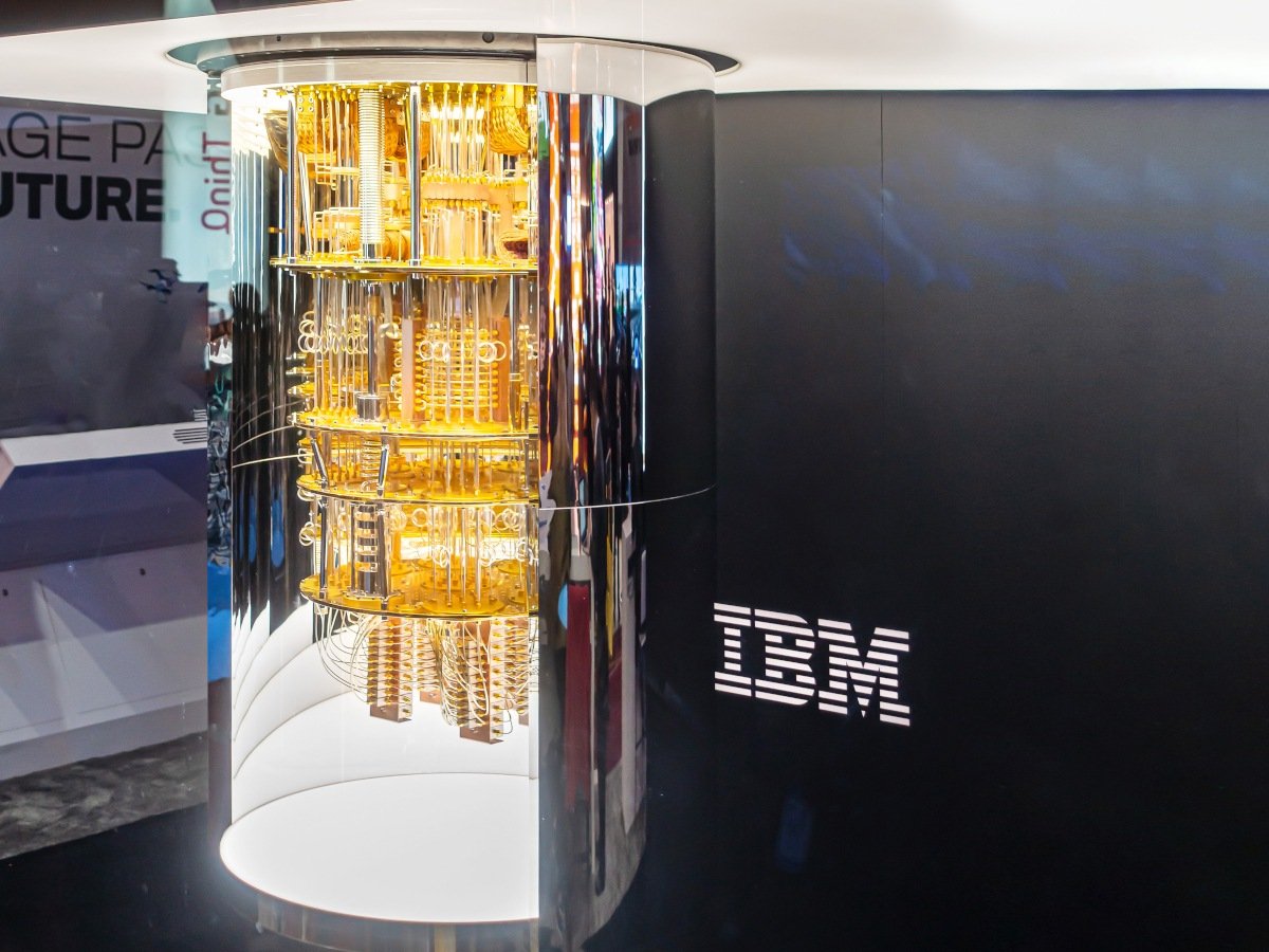 US pumps $2bn into quantum computing via CHIPS Act
