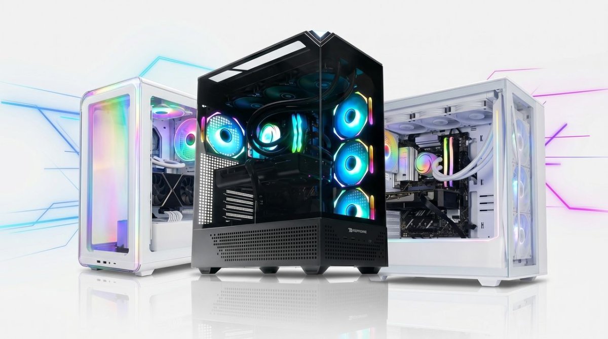 iBuyPower Memorial Day Sale: Up to $350 Off Gaming PCs With 32GB RAM