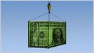 Miami-based Canals, which uses AI to help distributors automate workflows across sales, customer service, and more, raised a $35M Series A led by Base10 (Chris Metinko/Axios)
